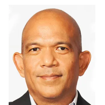 Jose Victor Paterno